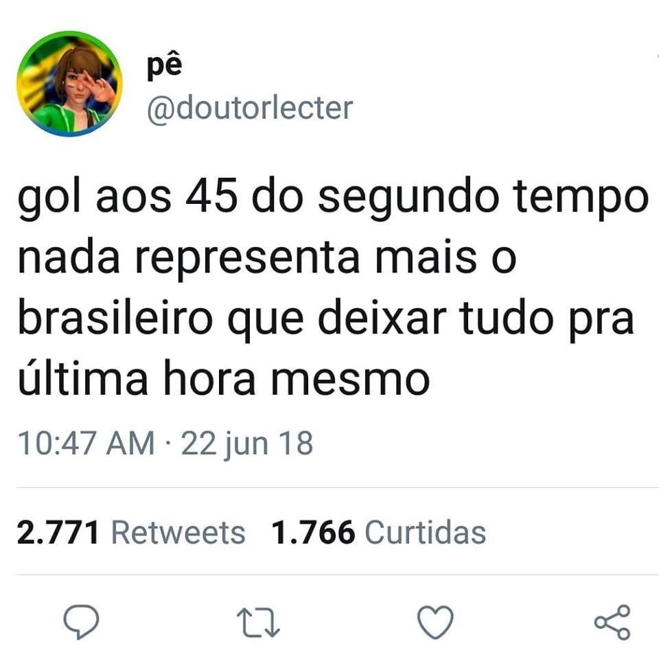 Jogo entre Brasil e Costa Rica rende memes hilários; veja os principais Jogo entre Brasil e Costa Rica rende memes hilários; veja os principais
