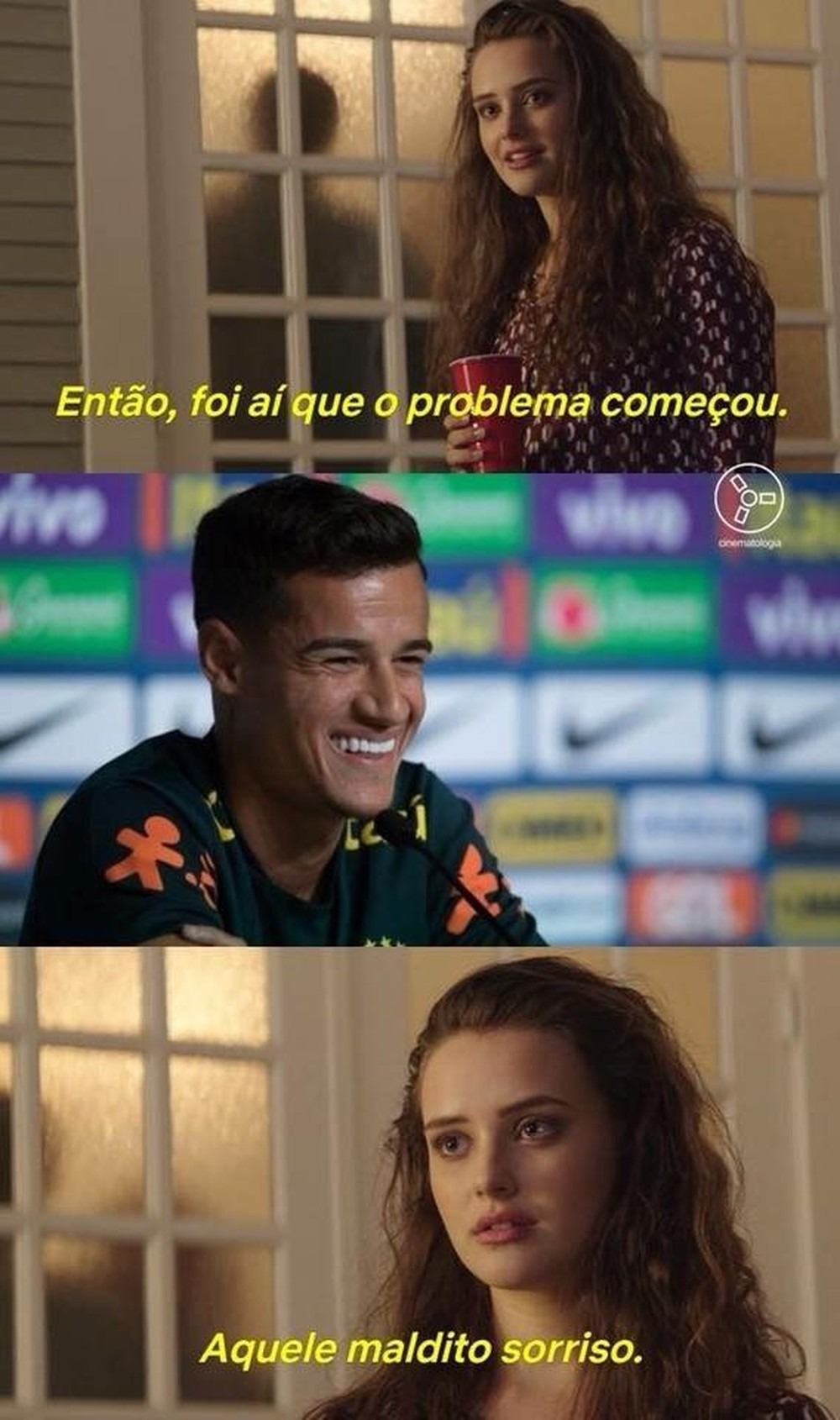 Jogo entre Brasil e Costa Rica rende memes hilários; veja os principais Jogo entre Brasil e Costa Rica rende memes hilários; veja os principais