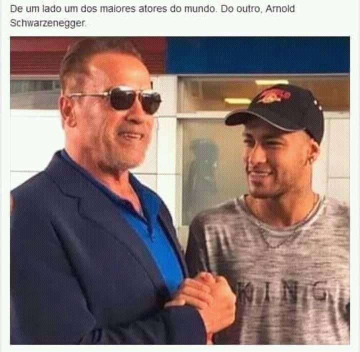 Jogo entre Brasil e Costa Rica rende memes hilários; veja os principais Jogo entre Brasil e Costa Rica rende memes hilários; veja os principais