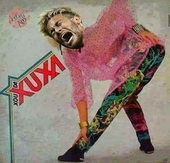 Jogo entre Brasil e Costa Rica rende memes hilários; veja os principais Jogo entre Brasil e Costa Rica rende memes hilários; veja os principais