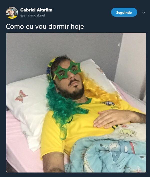 Jogo entre Brasil e Costa Rica rende memes hilários; veja os principais Jogo entre Brasil e Costa Rica rende memes hilários; veja os principais