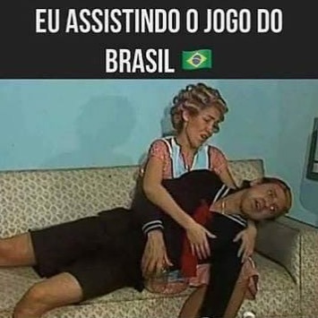Jogo entre Brasil e Costa Rica rende memes hilários; veja os principais Jogo entre Brasil e Costa Rica rende memes hilários; veja os principais