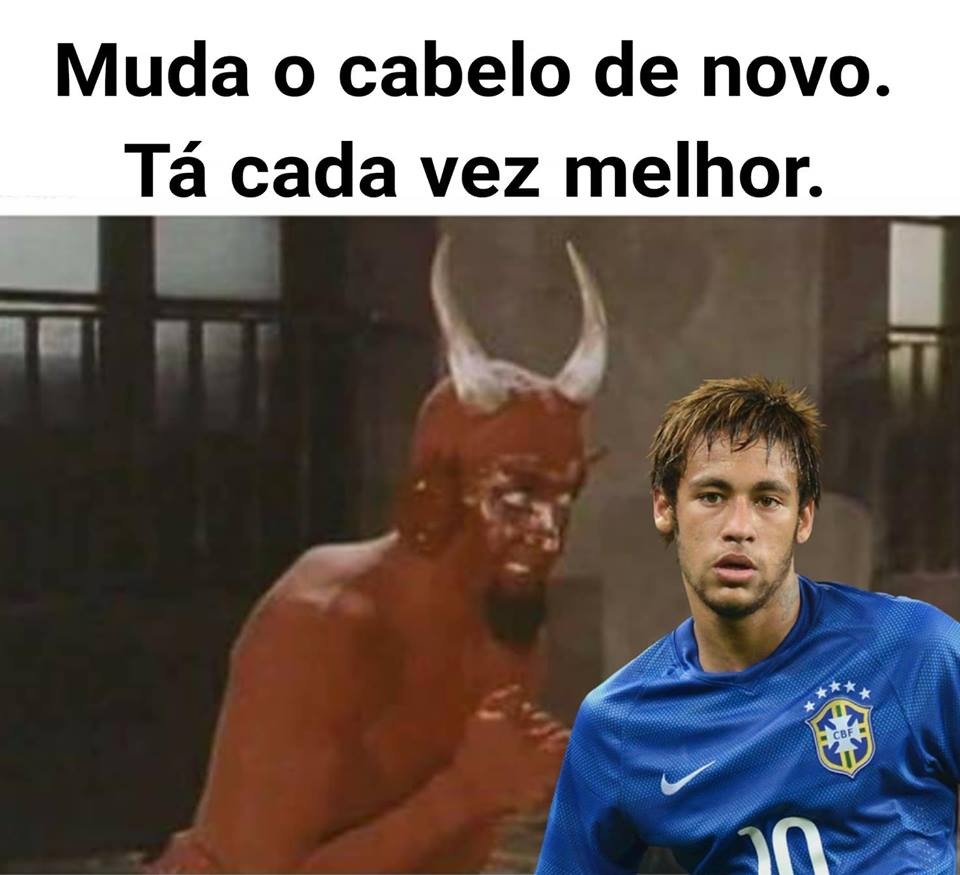 Jogo entre Brasil e Costa Rica rende memes hilários; veja os principais Jogo entre Brasil e Costa Rica rende memes hilários; veja os principais