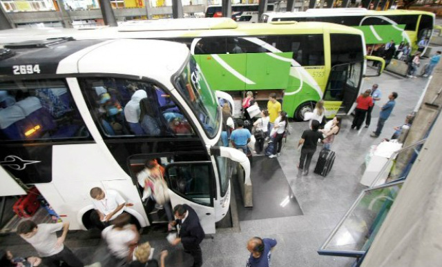 Agepan divulga portaria sobre reajuste do transporte intermunicipal de passageiros. (Foto: Divulgação)