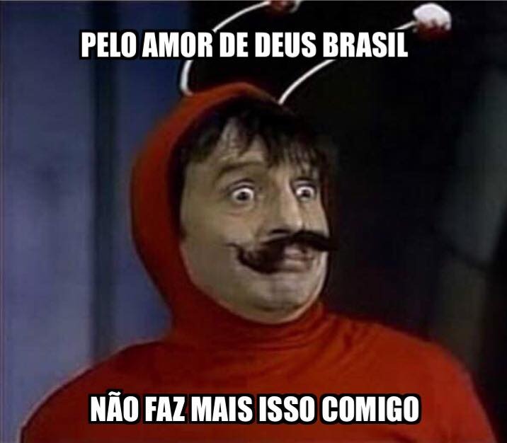 Jogo entre Brasil e Costa Rica rende memes hilários; veja os principais Jogo entre Brasil e Costa Rica rende memes hilários; veja os principais