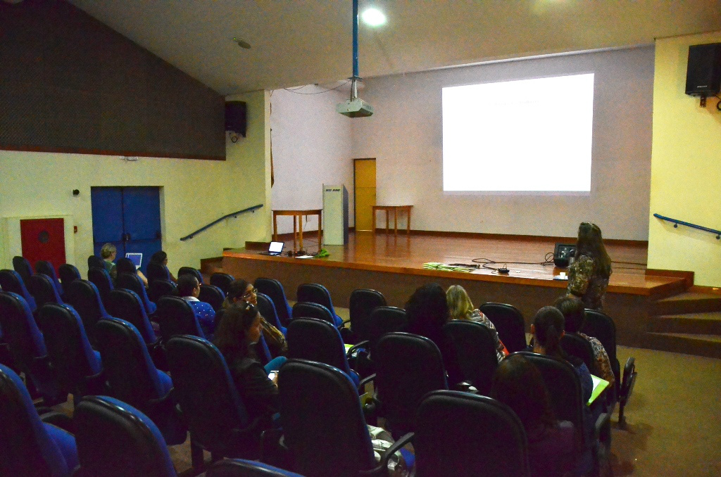 Equipe da Caravana da Saúde debate ações de enfrentamento à Violência em TL A ação faz parte da Caravana da Saúde, promovida pelo Governo do Estado e conta com a parceria da Prefeitura de Três Lagoas. (Foto: Assessoria)