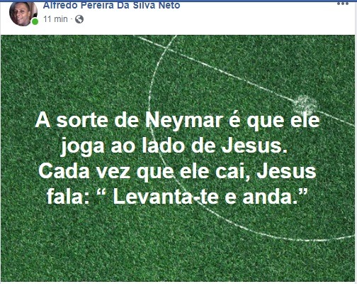 Jogo entre Brasil e Costa Rica rende memes hilários; veja os principais Jogo entre Brasil e Costa Rica rende memes hilários; veja os principais