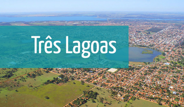 A prefeita Marcia Moura sancionou e promulgou as leis que alteram nome de diversos logradouros de Três Lagoas (Foto: Divulgação)
