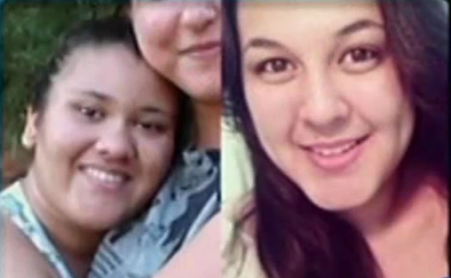 Após 19 anos, meninas descobrem terem sido trocadas na maternidade Lorraine Pereira e Stefany viram suas vidas mudar ao descobrir que foram trocadas ainda bebês (foto: Divulgação)