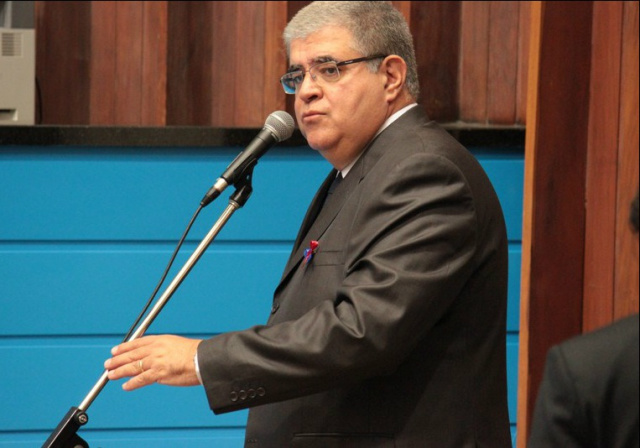 Carlos Marun é um dos responsáveis por Campo Grande ter obtido o título de primeira e única capital sem favelas do País (Foto: Divulgação/ AI)