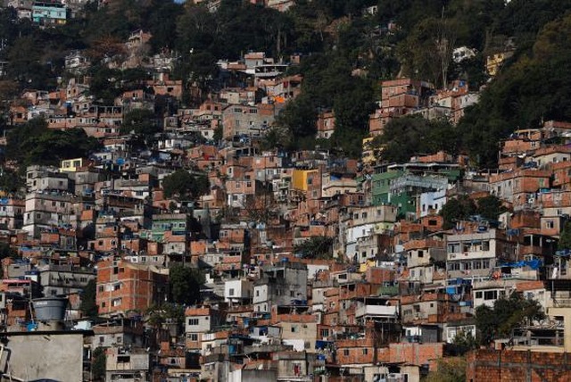 Pesquisa aponta saídas para combater desigualdade no Brasil Relatório aponta causas da desigualdade social e aponta soluções para melhorar a distribuição de renda e de serviços essenciais. (Foto: Fernando Frazão/Agência Brasil)