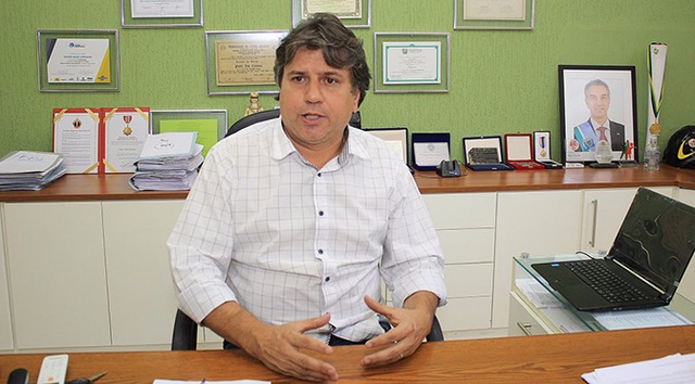 Refis do governo vai ajudar prefeituras a fazerem caixa para o 13º dos servidores O projeto de Refis apresentado pelo Governo do Estado prevê a concessão de benefícios no pagamento de débitos tributários de operações realizadas até 30 de abril deste ano, inscritos ou não em dívida ativa. (Foto: Divulgação/Assessoria)
