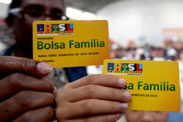 Governo lançará programa para aumentar renda de beneficiários do Bolsa Família Foto/Divulgação