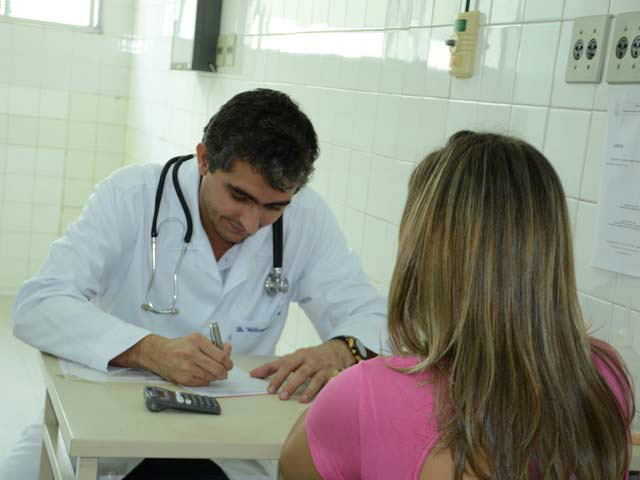 Municípios recebem R$ 1,6 bilhão para melhoria do atendimento no SUS O objetivo do PMAQ é garantir um alto nível de atendimento por meio de um conjunto de estratégias de qualificação (Foto: Google)