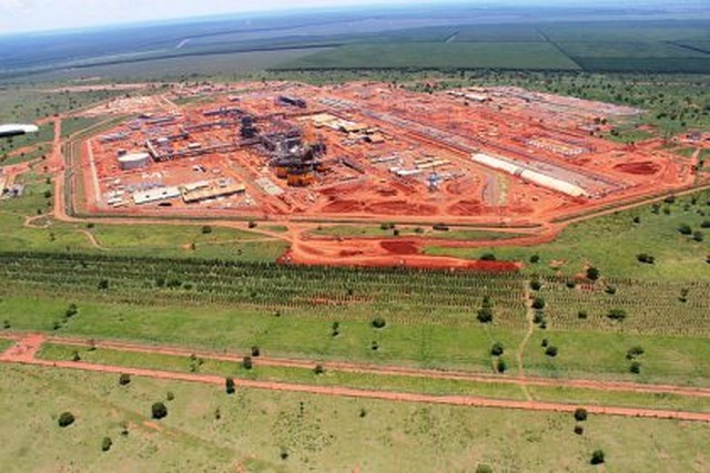 Prefeito Angelo Guerreiro busca agilidade na negociação da UFN3 e se coloca à disposição da Petrobras
