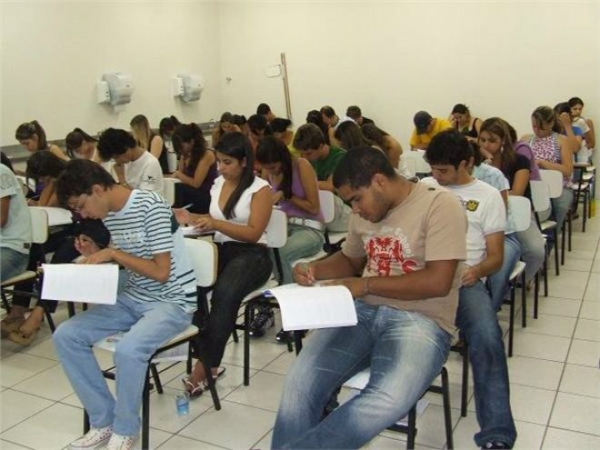 IFMS está com mais de 800 vagas para diversos cursos Inscrições vão até o dia 13 de janeiro e poderão ser feitas pela internet
Foto: divulgação