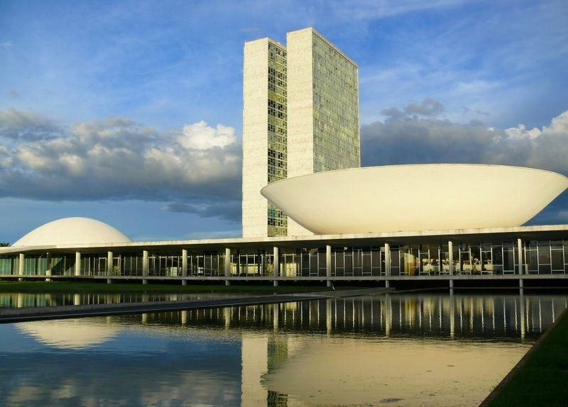 Relator da CPI da Funai diz que secretário da Contag ameaçou deputados favoráveis ao impeachment Aristides se limitou a dizer que a Contag tem 52 anos de história, representa 20 milhões de trabalhadores rurais, e tem mais de 4 mil sindicatos filiados. (Foto: Divulgação)