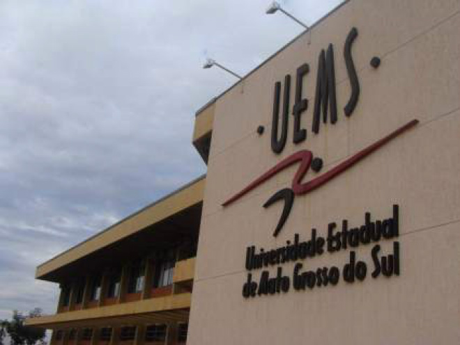 Faculdades e instituto oferecem 6,7 mil vagas pelo Sisu A Universidade Estadual (UEMS) oferta 2,3 mil vagas (Foto: Arquivo)