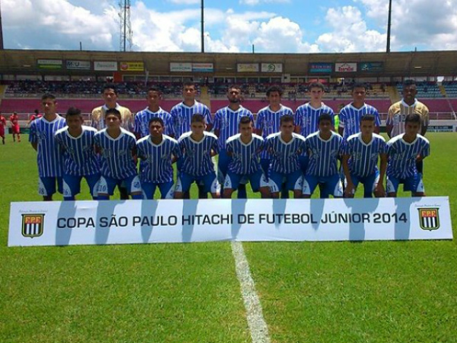 A partida contra o Atlético-MG será às 15h (MS) no estádio do Nacional, em São Paulo (Foto: Arquivo)