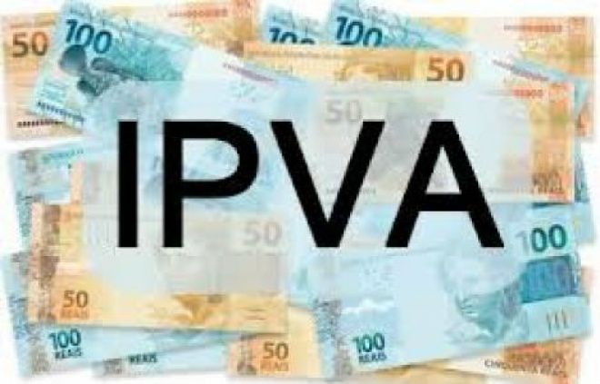 Carnês do IPVA deverão ser entregues até hoje Primeira parcela vence no dia 31 de janeiro
Foto: Google