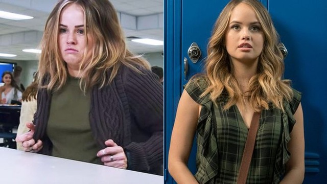 Cenas da série 'Insatiable' (Foto: Netflix)
