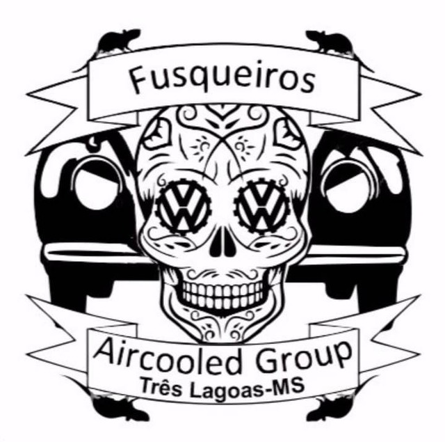 Grupo de fusqueiros “AirCooled Group Três Lagoas” realizará exposição de carros antigos no Balneário Municipal