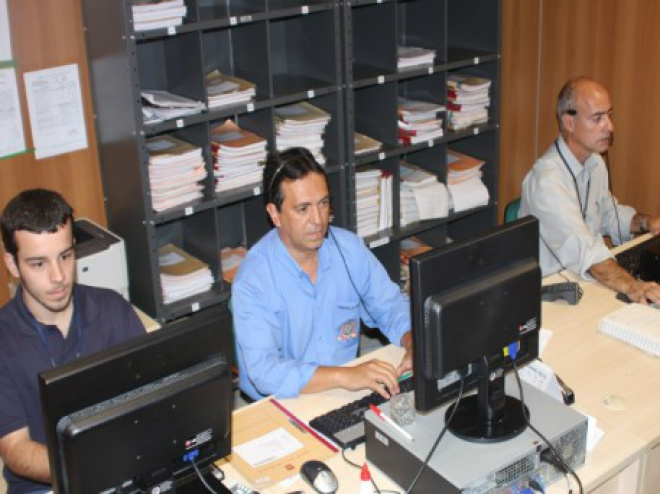 Escola superior de magistratura prepara curso para 2013 O curso visa propiciar meios de atualização, aperfeiçoamento e especialização a bacharéis em direito e preparar doutrinária e tecnicamente os interessados em assessorar juízes e desembargadores (Foto; Arquivo)
