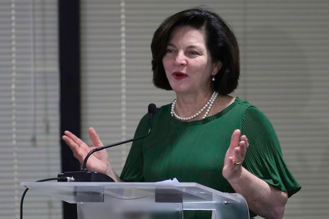 Bolsonaro nega que Moro escolherá próximo procurador da República A atual procuradora, Raquel Dodge, aimda não decidiu se tentará recondução ao cargo - Arquivo/Agência Brasil