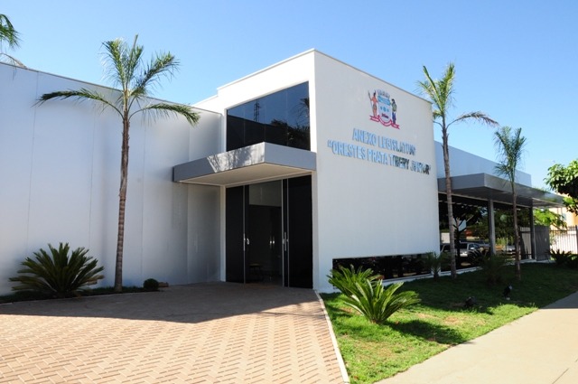 Prefeitura realiza nesta quinta-feira (28), Audiência Pública de Avaliação e Monitoramento do Plano Municipal de Educação Encontro tratará de apresentar ao público presente o monitoramento dos resultados voltados ao biênio 2016/2017 (Foto/Assessoria)