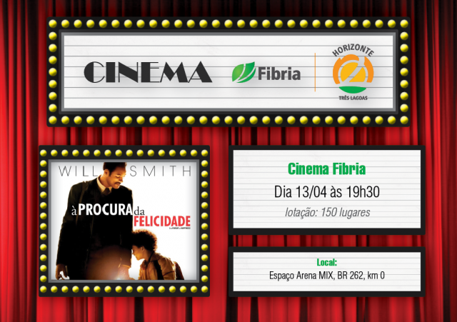 O filme em cartaz na noite de quarta-feira (13) foi 