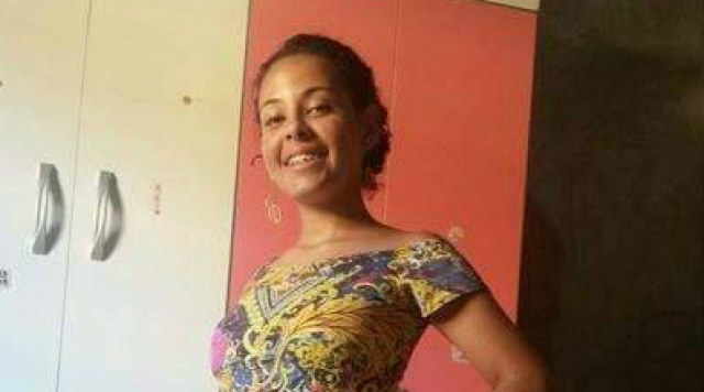 Maria Eduarda Baltazar de 13 anos continua desaparecida desde segunda-feira (11) em Três Lagoas. (Foto: Divulgação)