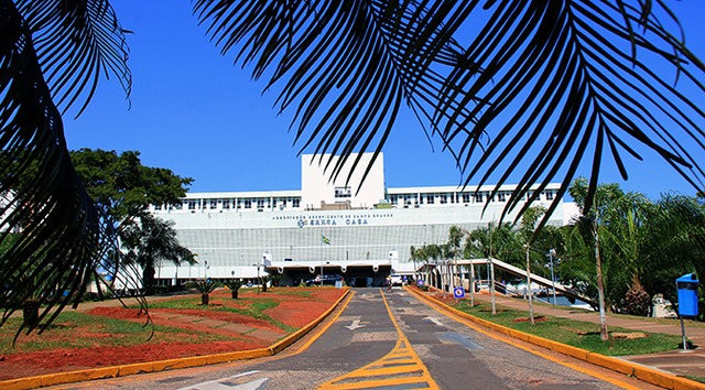 Com repasse de mais de R$ 9 milhões, governo coloca em dia pagamentos a hospitais de MS Foto: Edemir Rodrigues.
