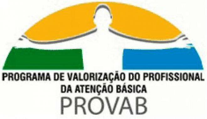Municípios podem se inscrever na nova versão do Provab a partir de hoje Municípios podem se inscrever na nova versão do Provab a partir de hoje