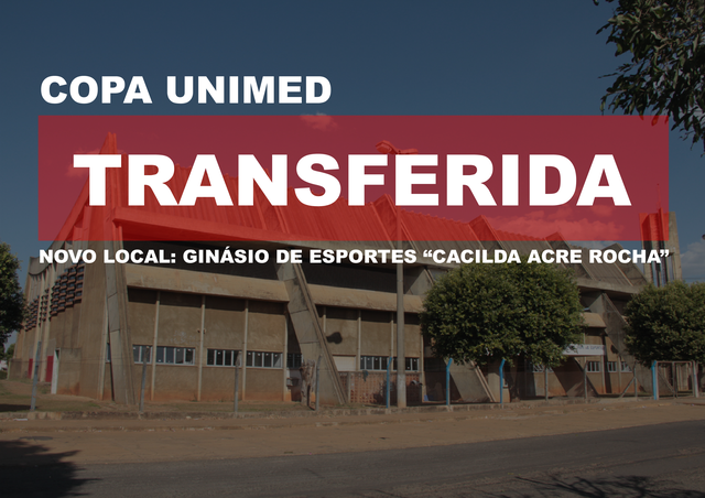 Os JAT’s contarão com as modalidades de futsal, voleibol, handebol, basquetebol e, para esta edição, tênis de mesa e vôlei de praia. (Arte: Secom Três Lagoas)