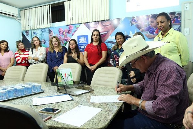 Novos membros do Conselho Municipal de Educação são empossados hoje em Três Lagoas