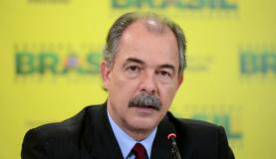 ministro da Educação, Aloizio Mercadante, anunciou as novas regras para o Enem em 2016. (Foto: Elza Fiúza/Agência Brasil)