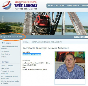 ESTAMOS DE VOLTA ESTAMOS DE VOLTA