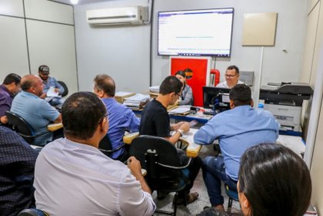 Licitação de Medicamentos pactuados e não pactuados é realizada em Três Lagoas