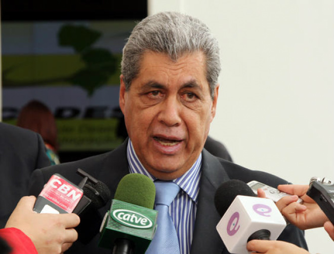 Governador demite todos os cargos comissionados na Secretaria de Governo Governador fará uma readequação dos cargos comissionados. Foto: Rachid Waqued