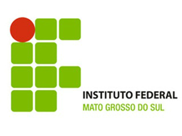 Abertas inscrições para IFMS em vários muncípios Abertas inscrições para IFMS em vários muncípios