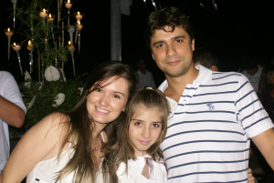 Mais uma vez o Réveillon das Águas na Pousada do Tucunaré é sucesso Mais uma vez o Réveillon das Águas na Pousada do Tucunaré é sucesso