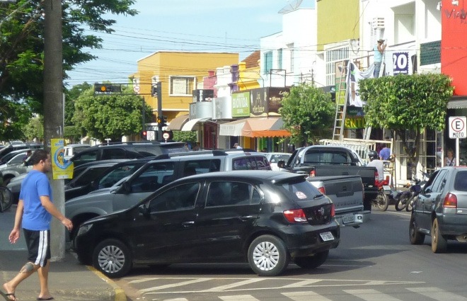 Sindicato divulga horário especial de funcionamento do comércio para o Dia das Mães Arquivo Perfil News