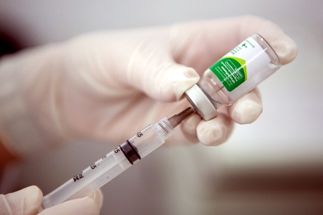 Vacinação contra Influenza alcança 73% do índice de cobertura de imunização em Três Lagoas