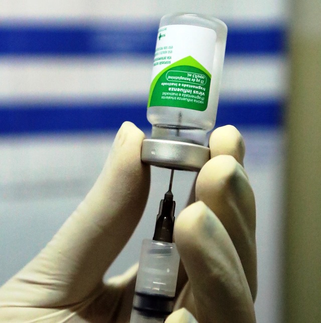 Saúde de Três Lagoas confirma terceira morte por Gripe H1N1 no Município